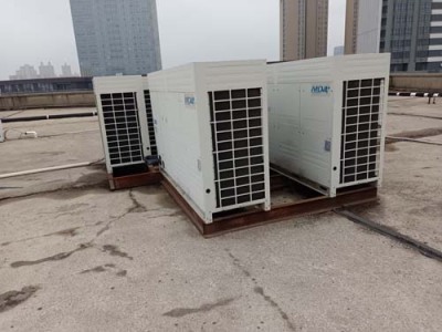璜泾镇空调大型制冷设备回收站